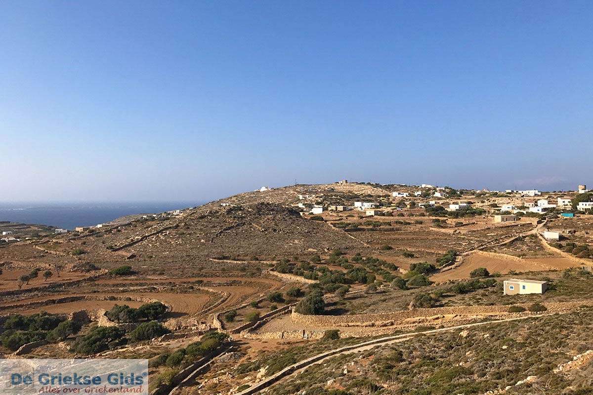 Agia Marina Köyü
