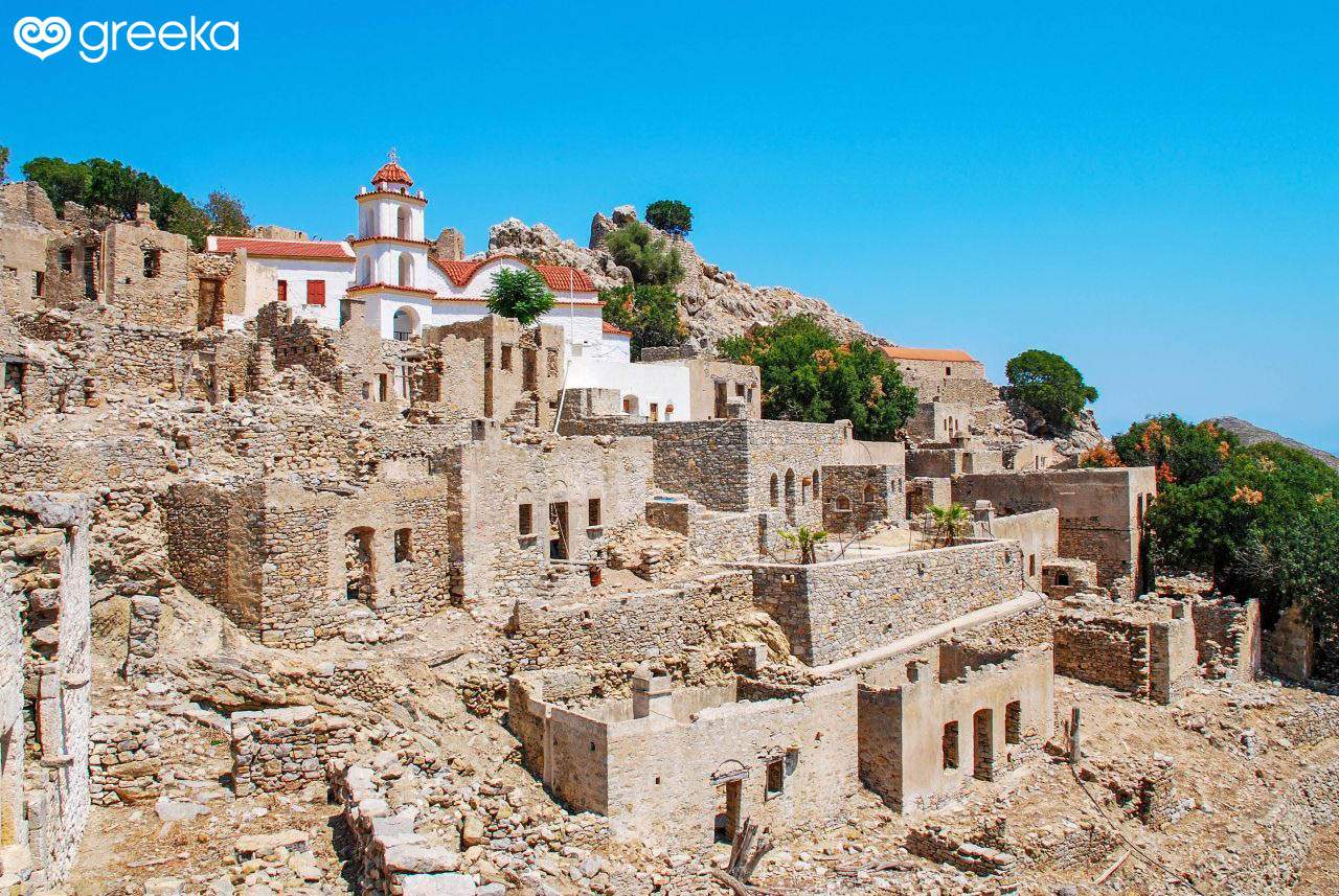 Mikro Chorio 