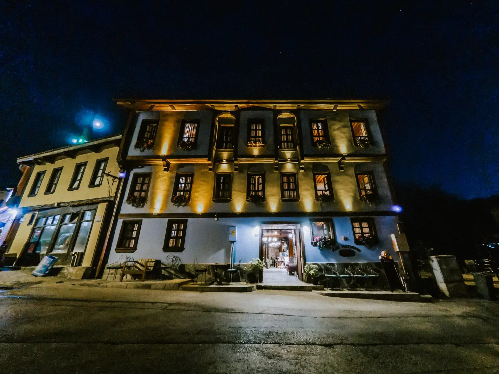 MisGibi Otel