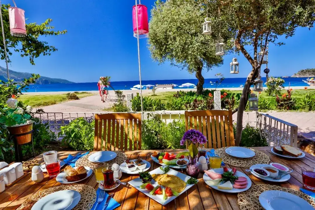 Oyster Residences, Ölüdeniz