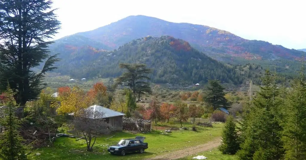 hızır yaylası
