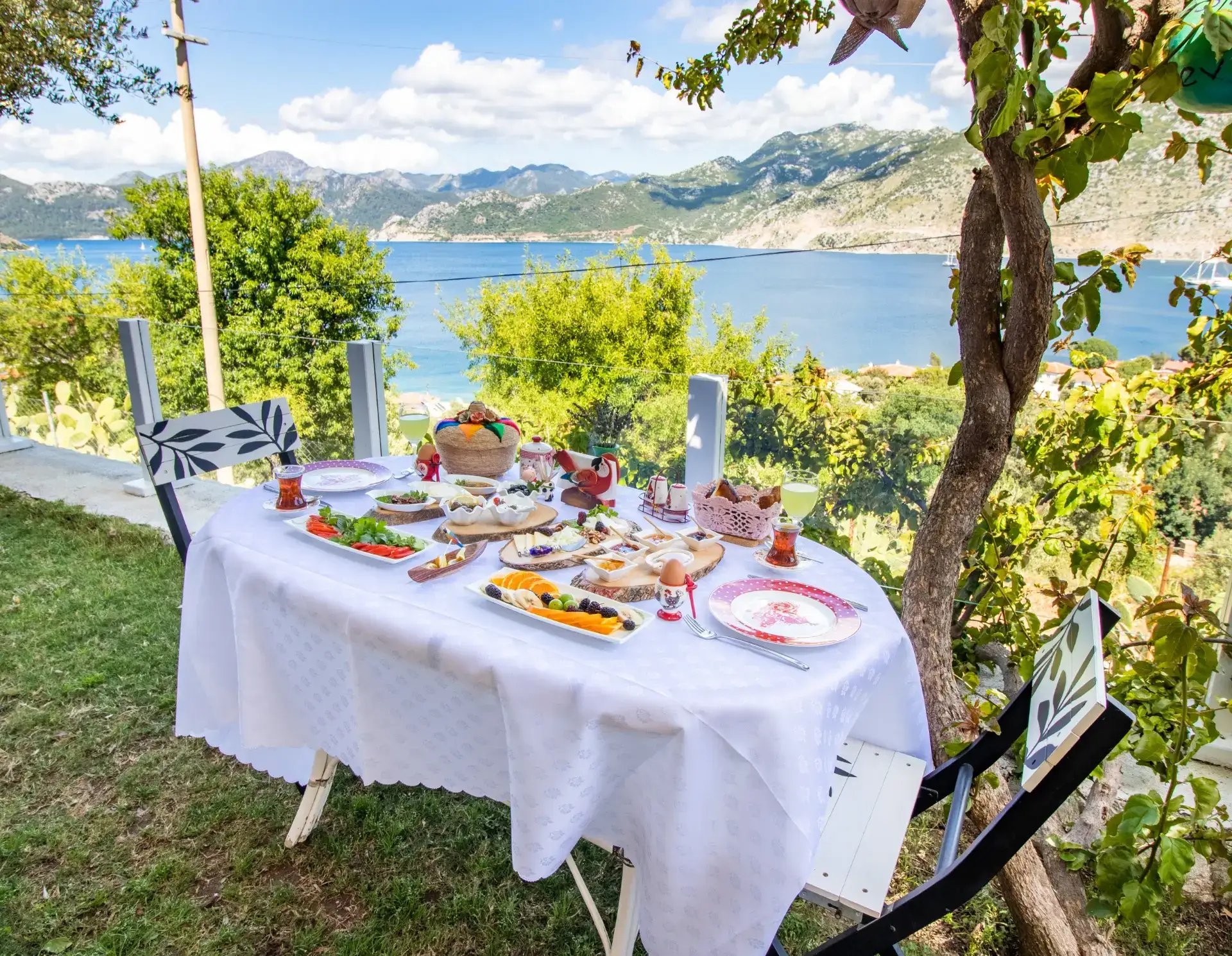 Masal Tatil Evi, Selimiye