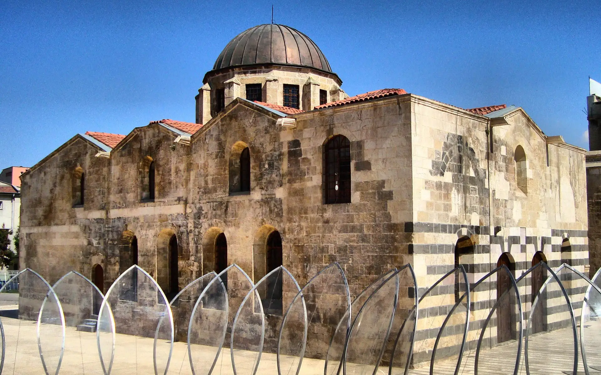 Ömer Ersoy Culture Center