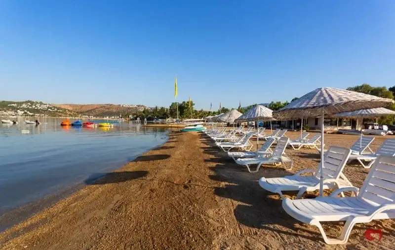 Bitez Plajı