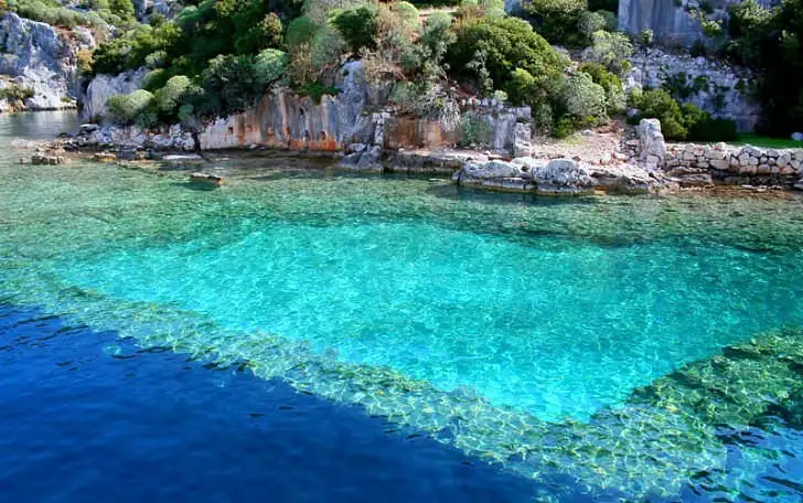 kekova