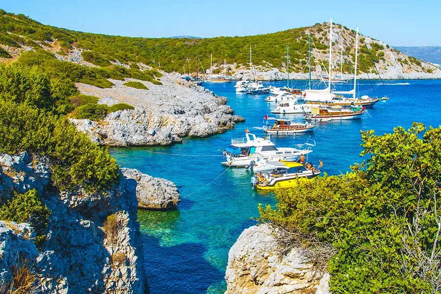  Bodrum 