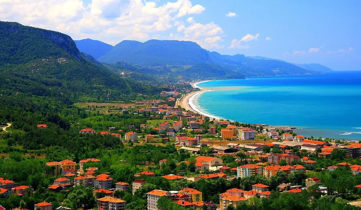 Karadeniz Bölgesi