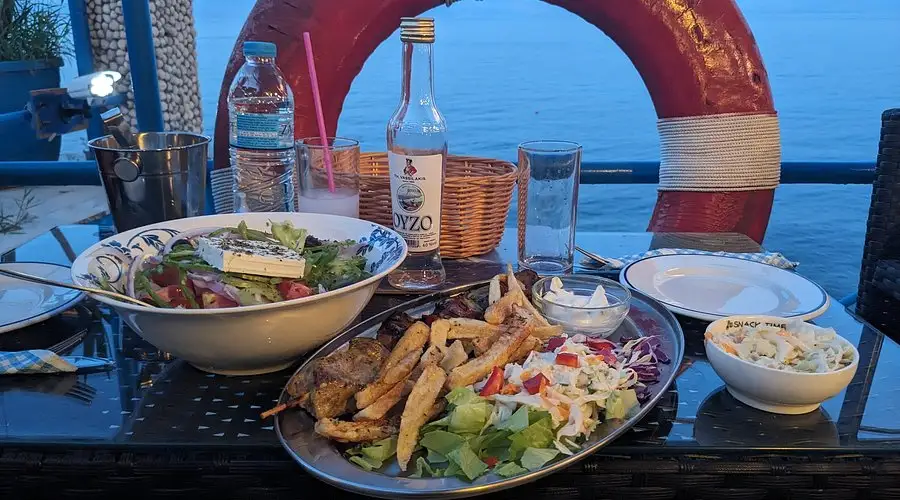 Try Local Flavours