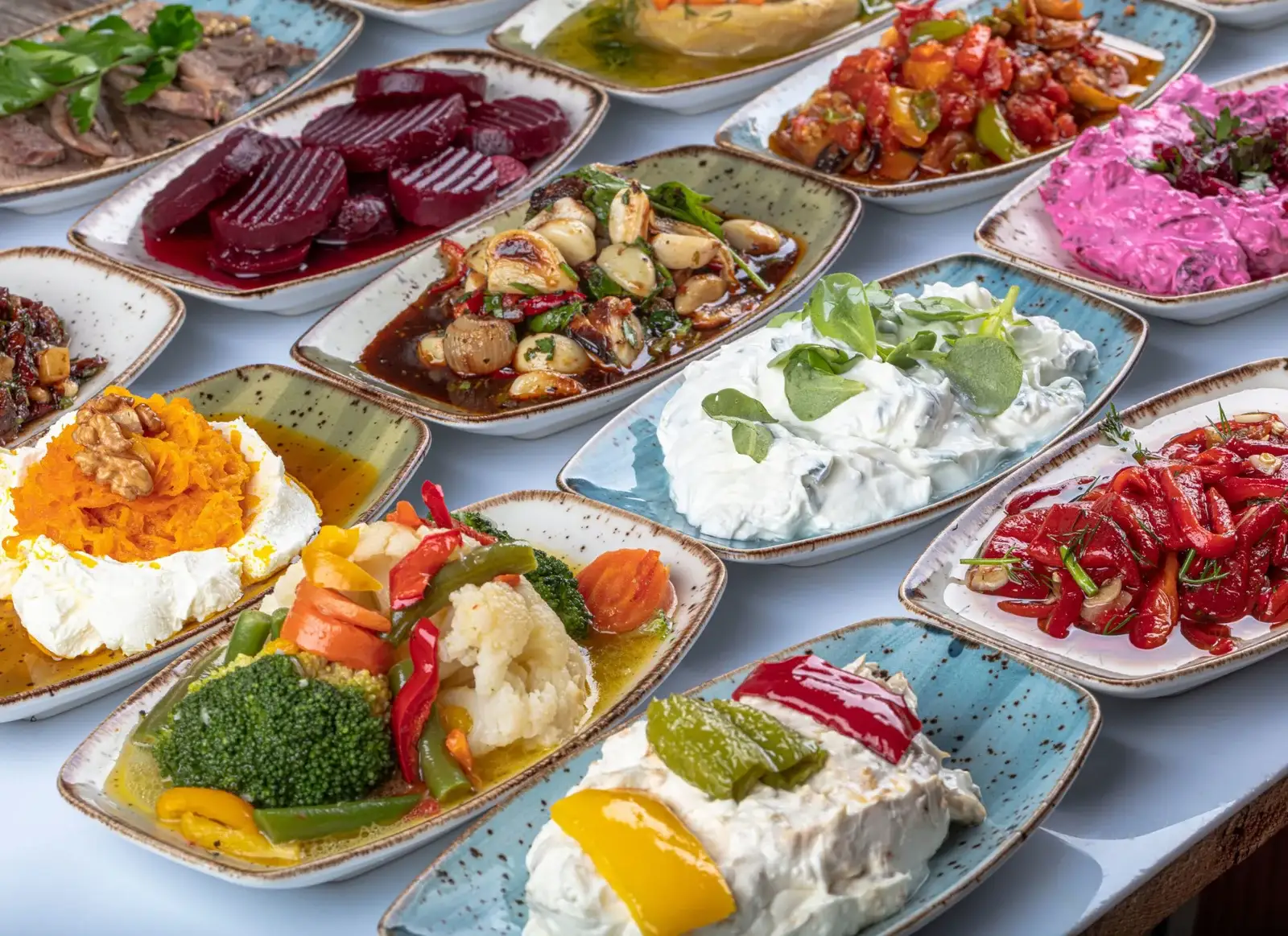 Ege mutfağı