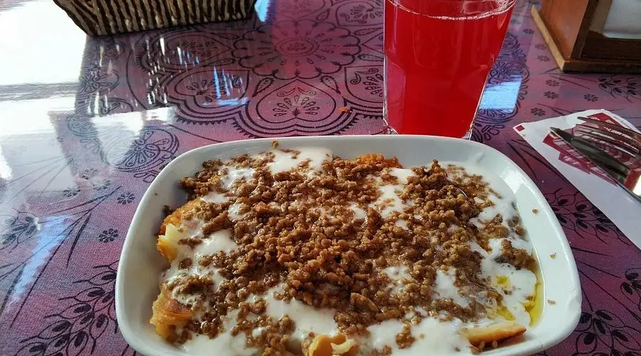 Eflanili Konağı: