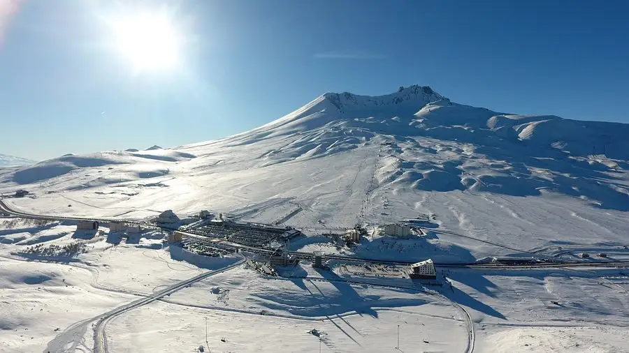 Erciyes