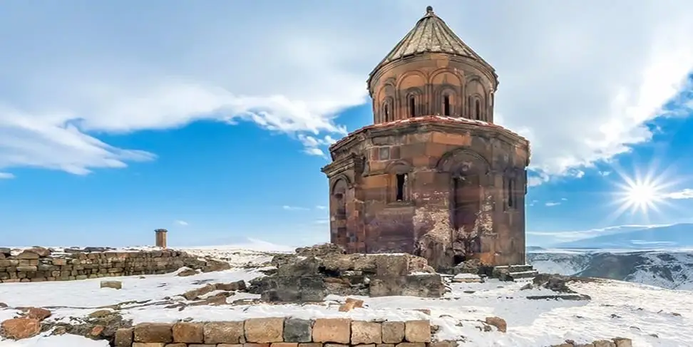 Kars & Sarıkamış