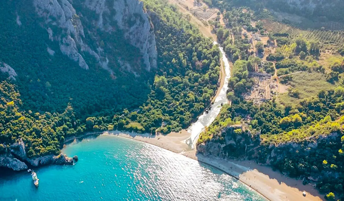 Olympos 