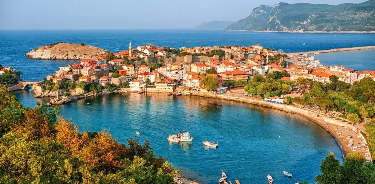Amasra