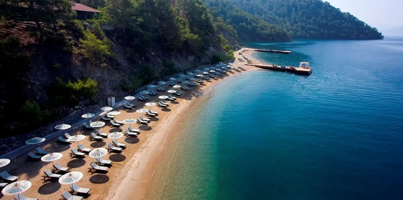 Göcek 