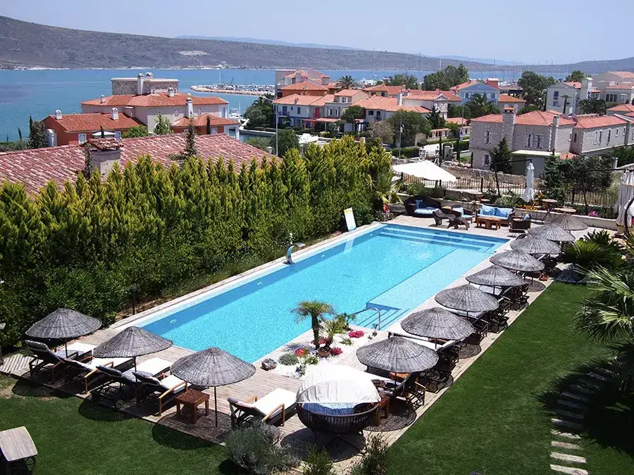 Kapari Otel