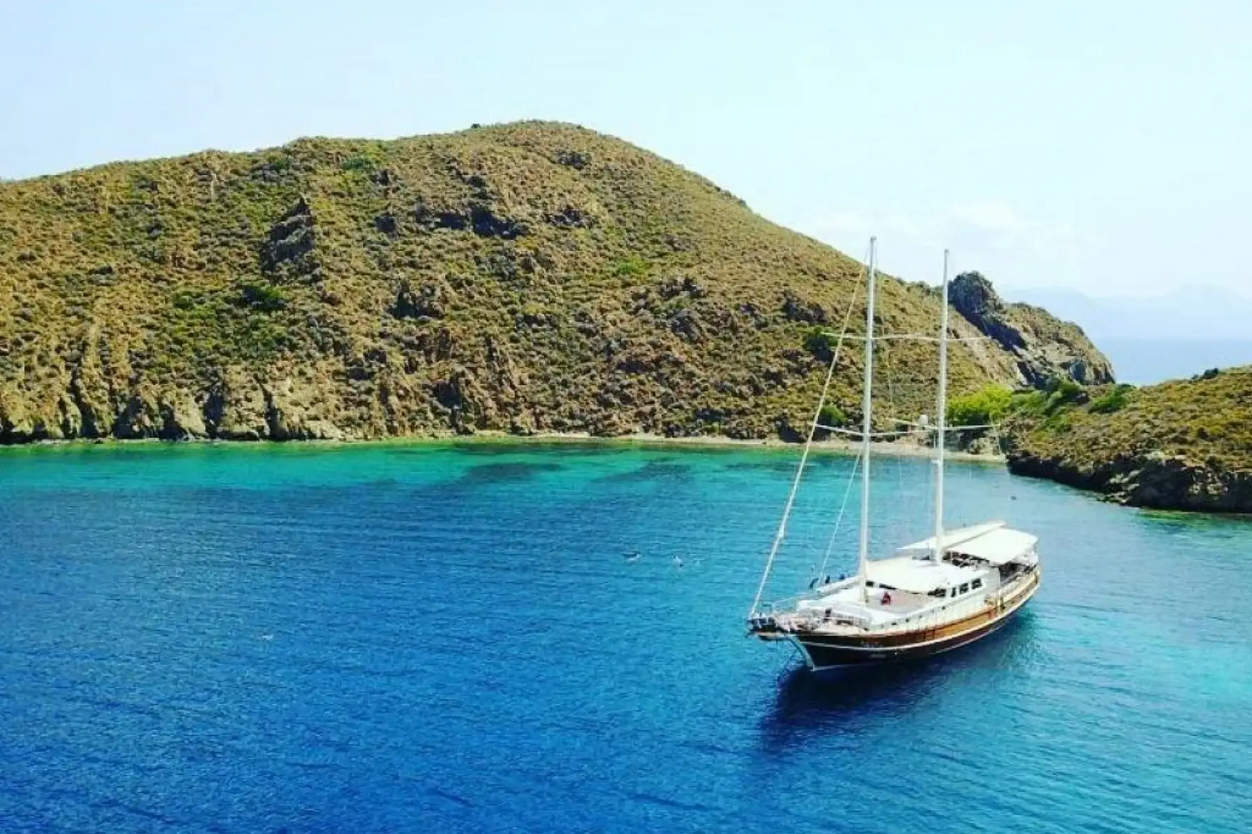 Kaş/ Antalya
