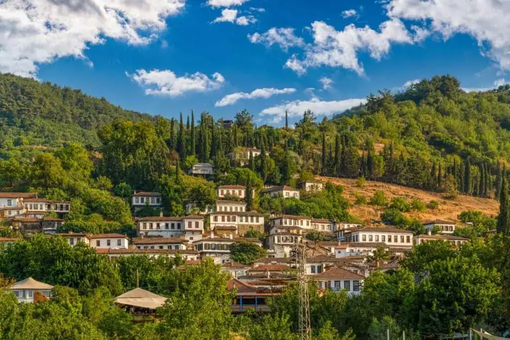 Şirince