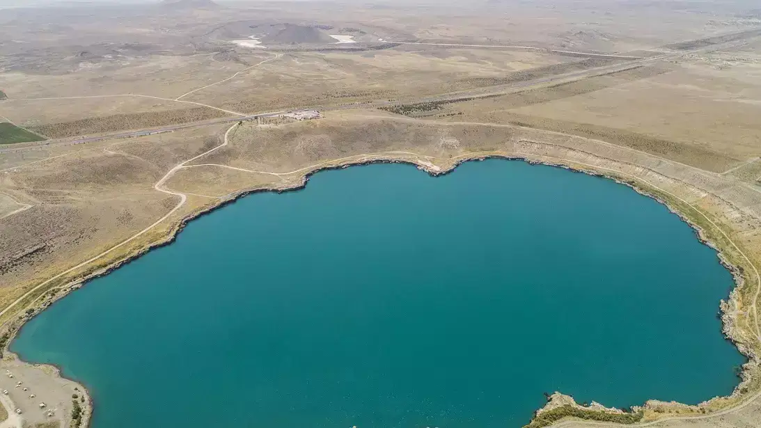  Acıgöl 