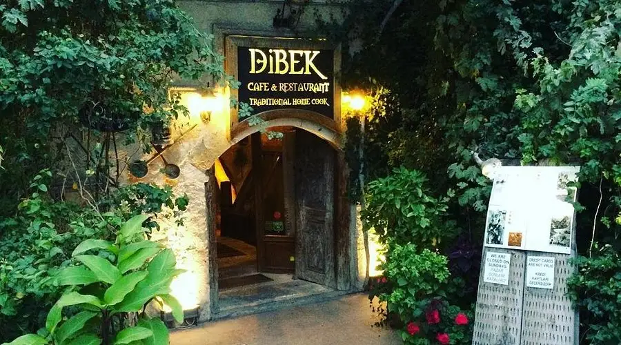  Dibek Restaurant