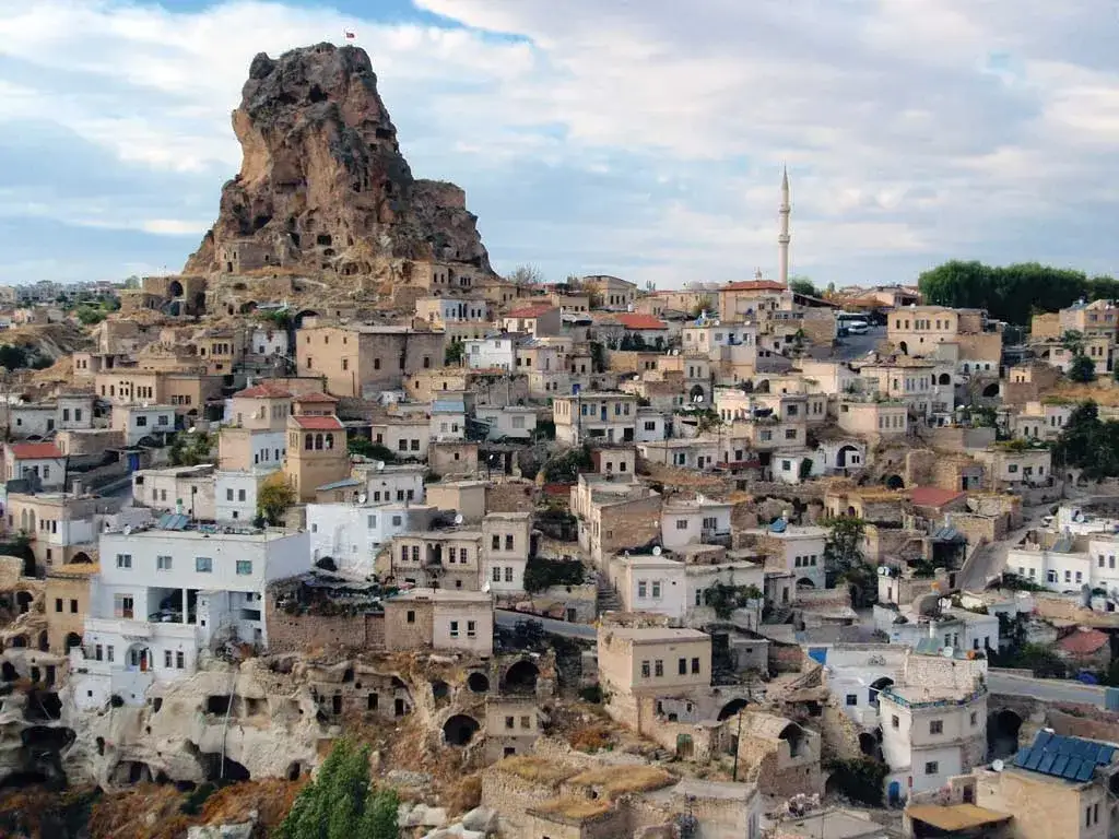göreme