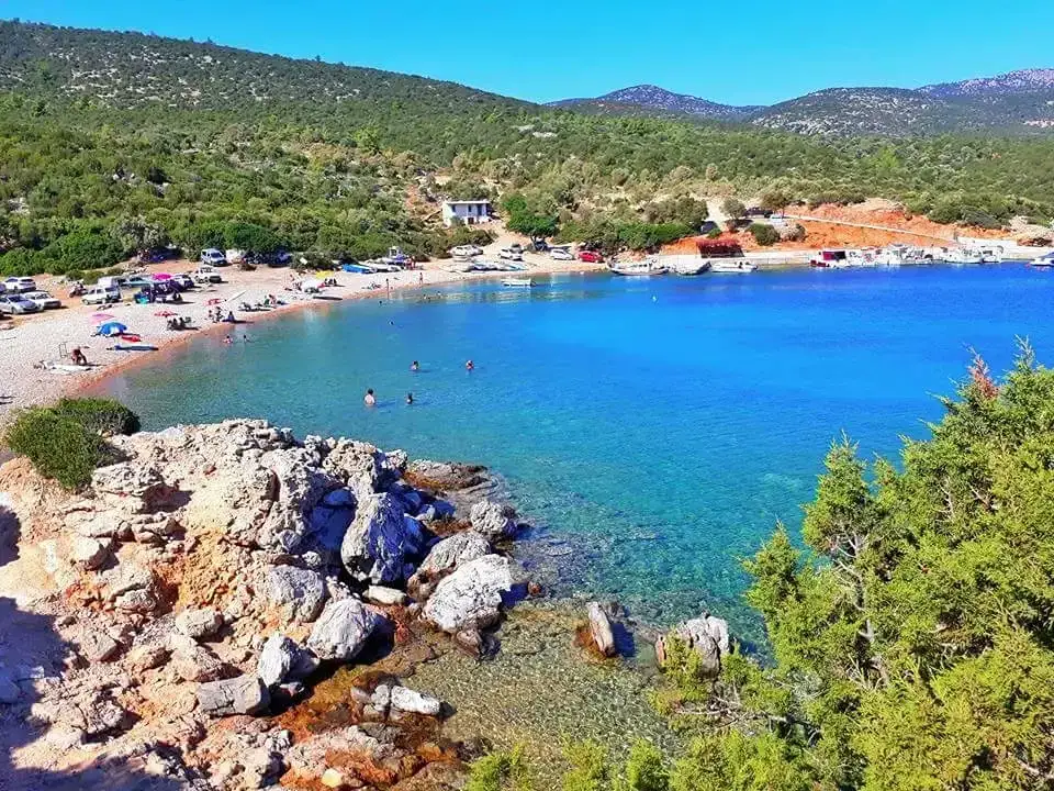 Bodrum Yaliciftlik Small and Boutique Hotels