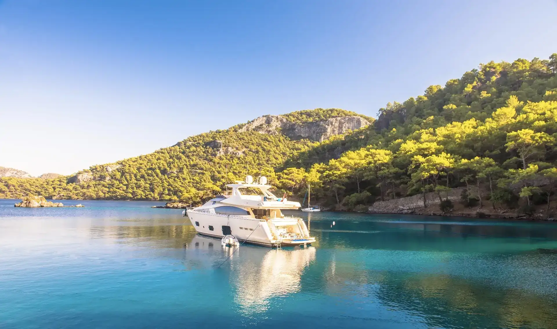 Marmaris Turunç'tan Ne Alınır?