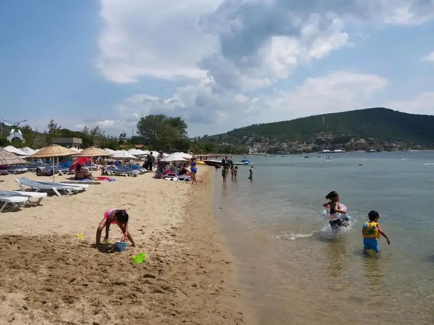 Erdek'ten Ne Alınır
