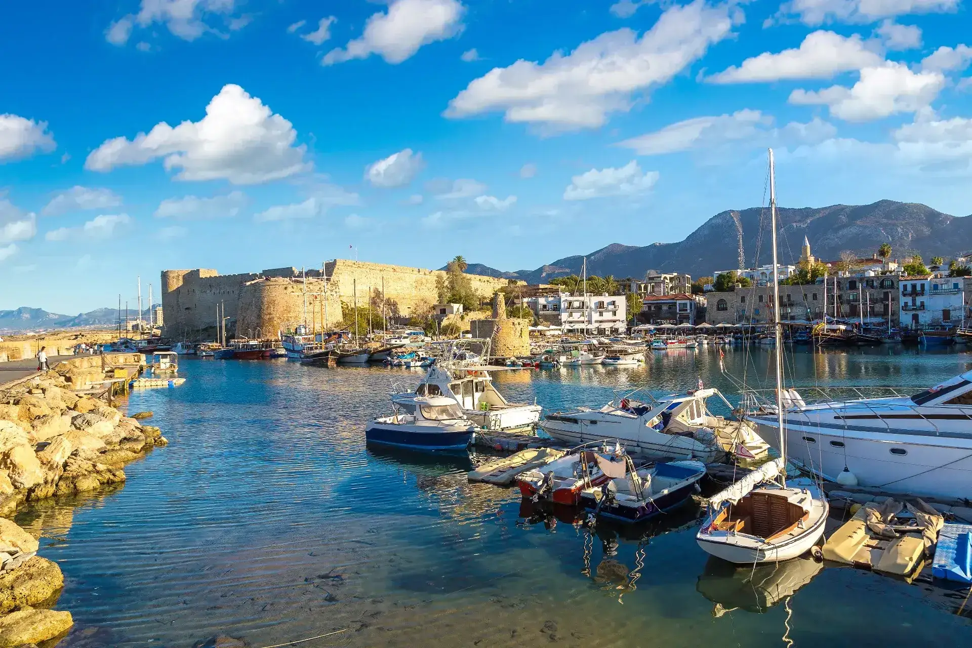 Girne'den Ne Alınır?