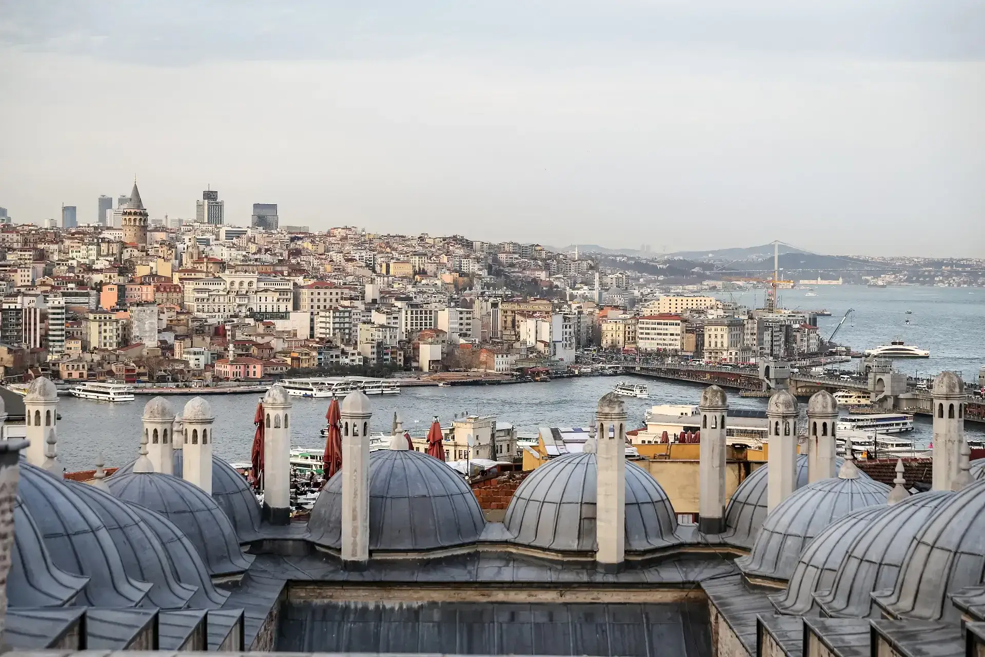 Karaköy'den Ne Alınır