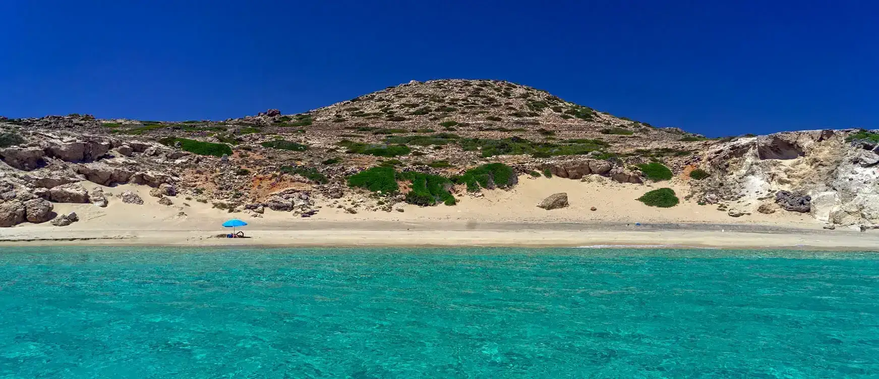 Kasos Island Small and Boutique Hotels
