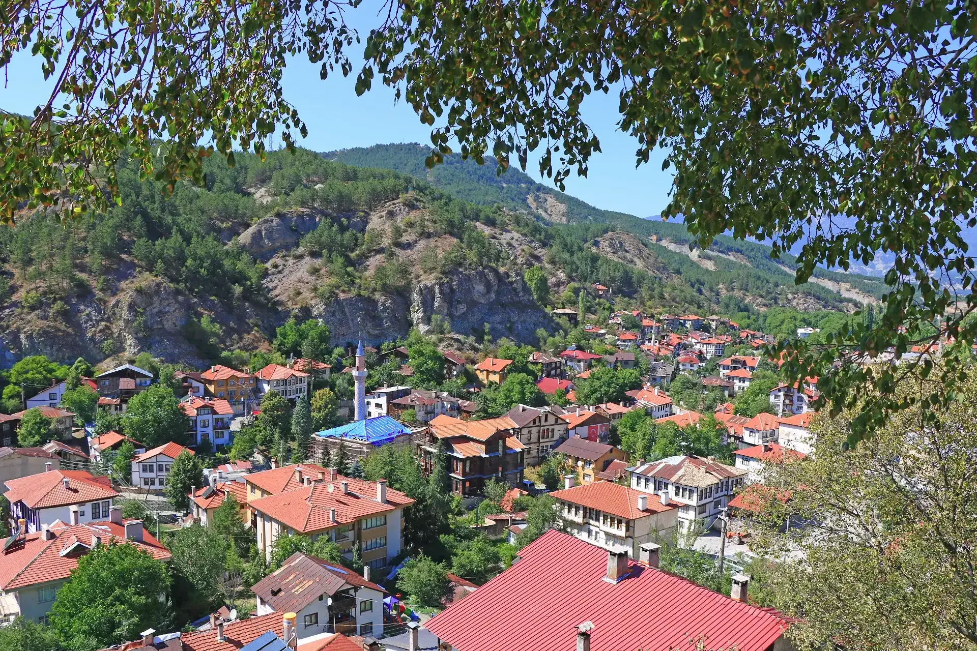 Mudurnu'dan Ne Alınır