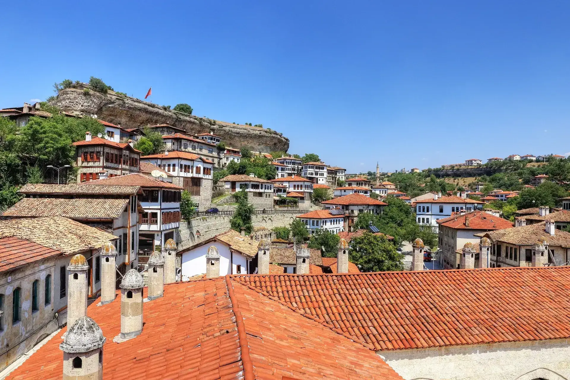 Safranbolu'dan Ne Alınır