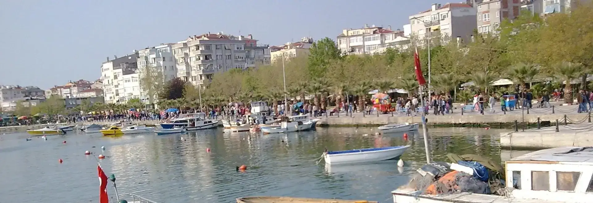Silivri'den Ne Alınır
