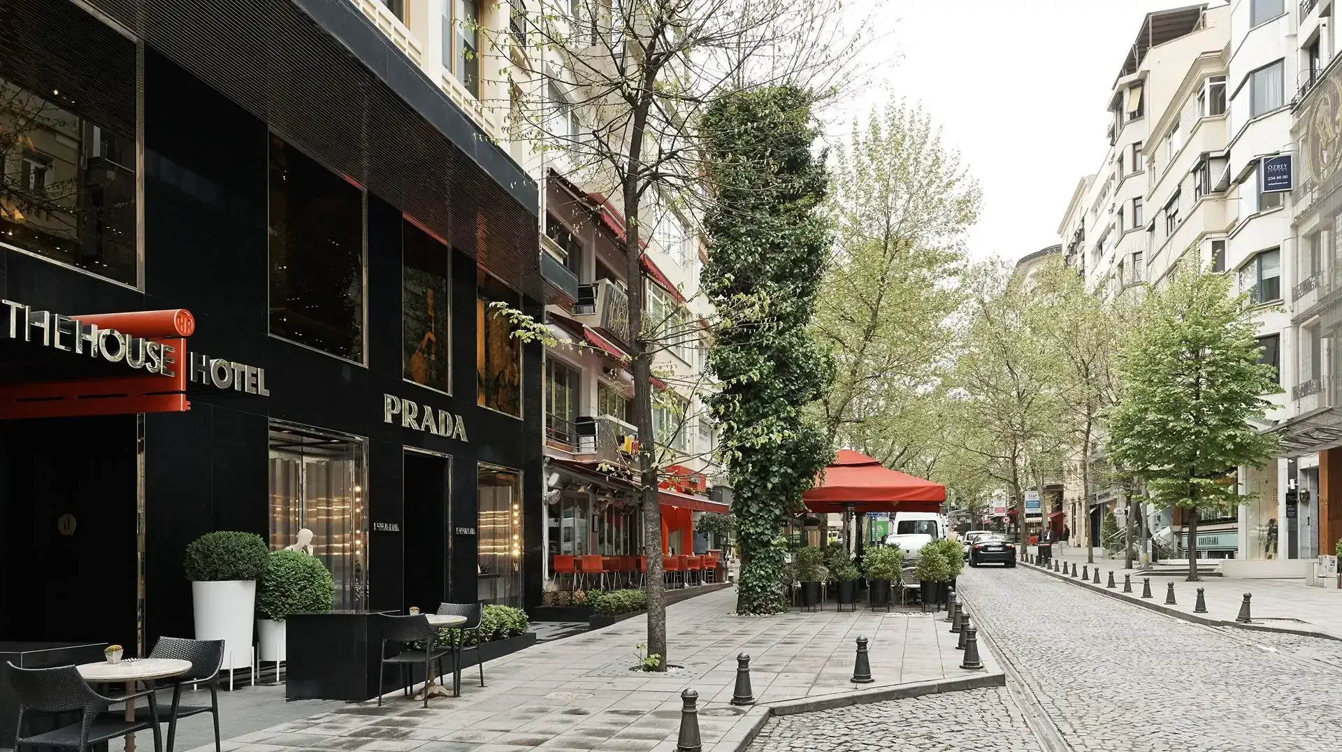 Şişli'den Ne Alınır?