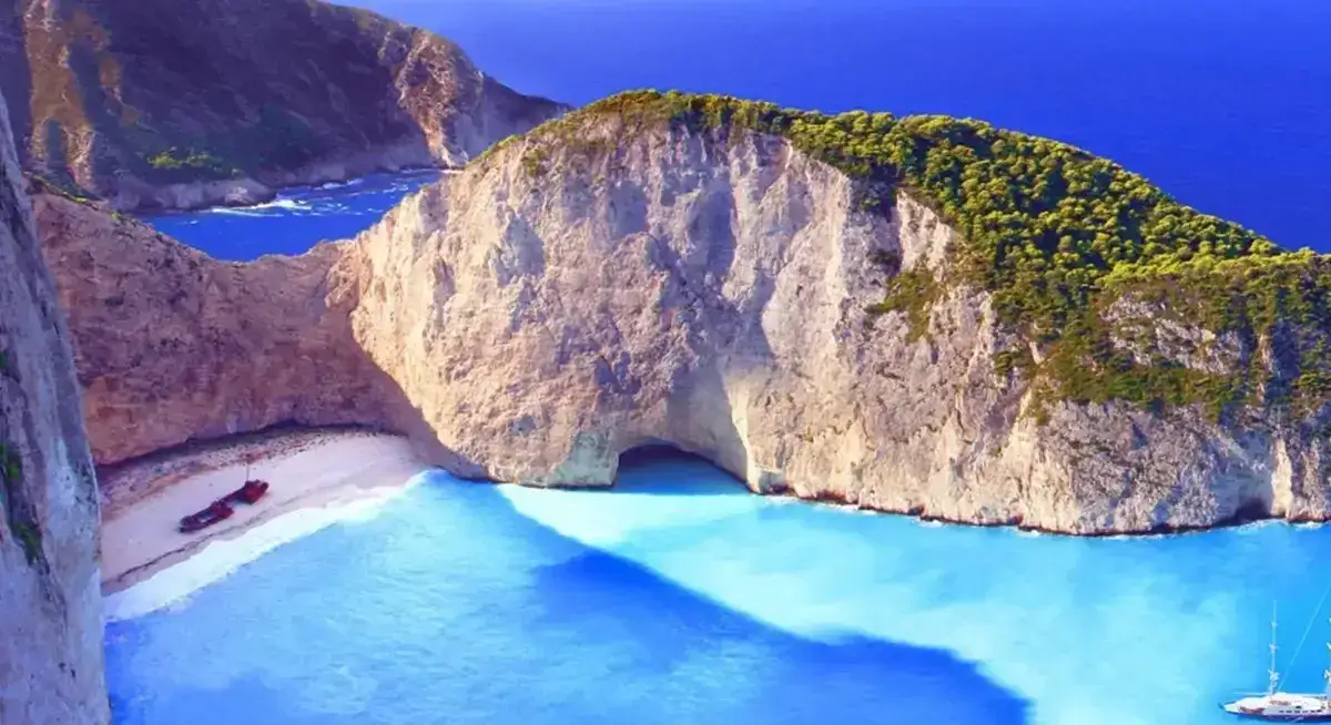 Zakynthos Alışveriş