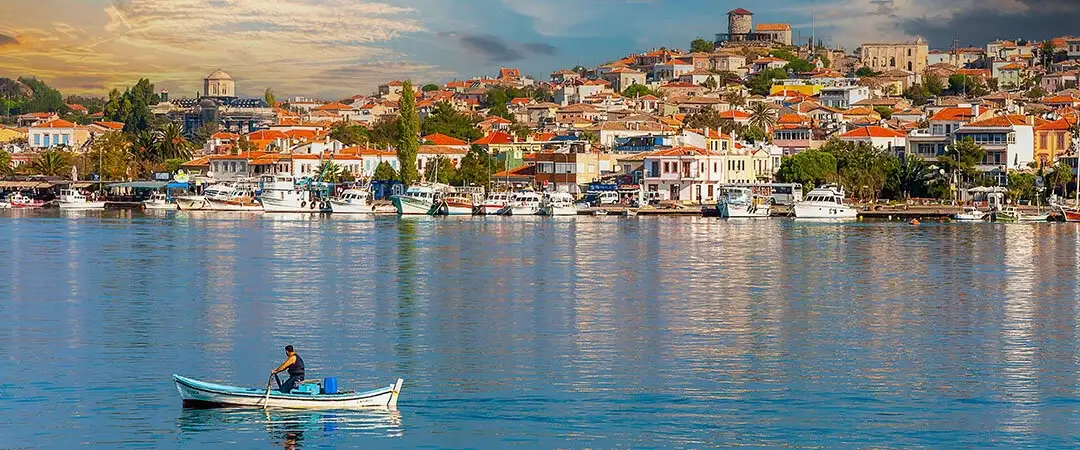 Ayvalık