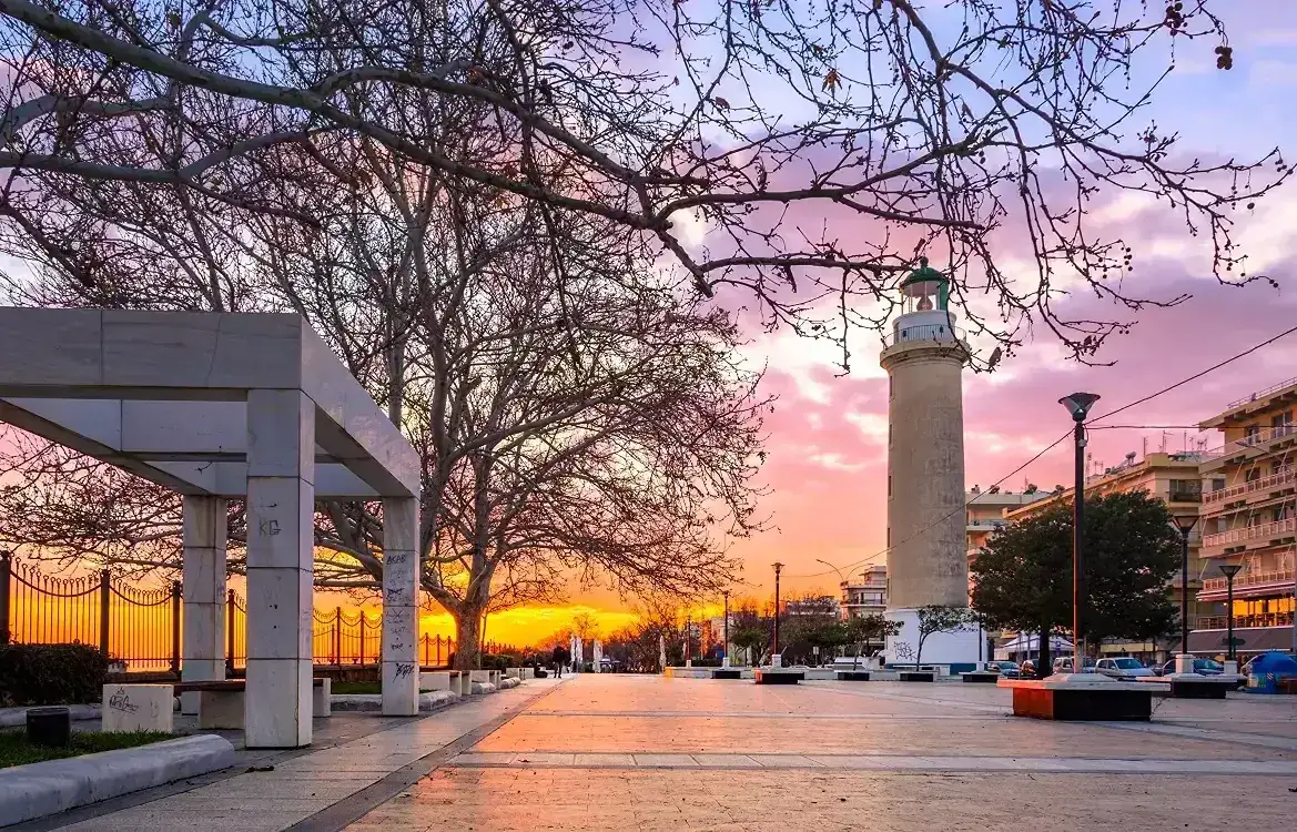 Small Hotels Alexandroupoli