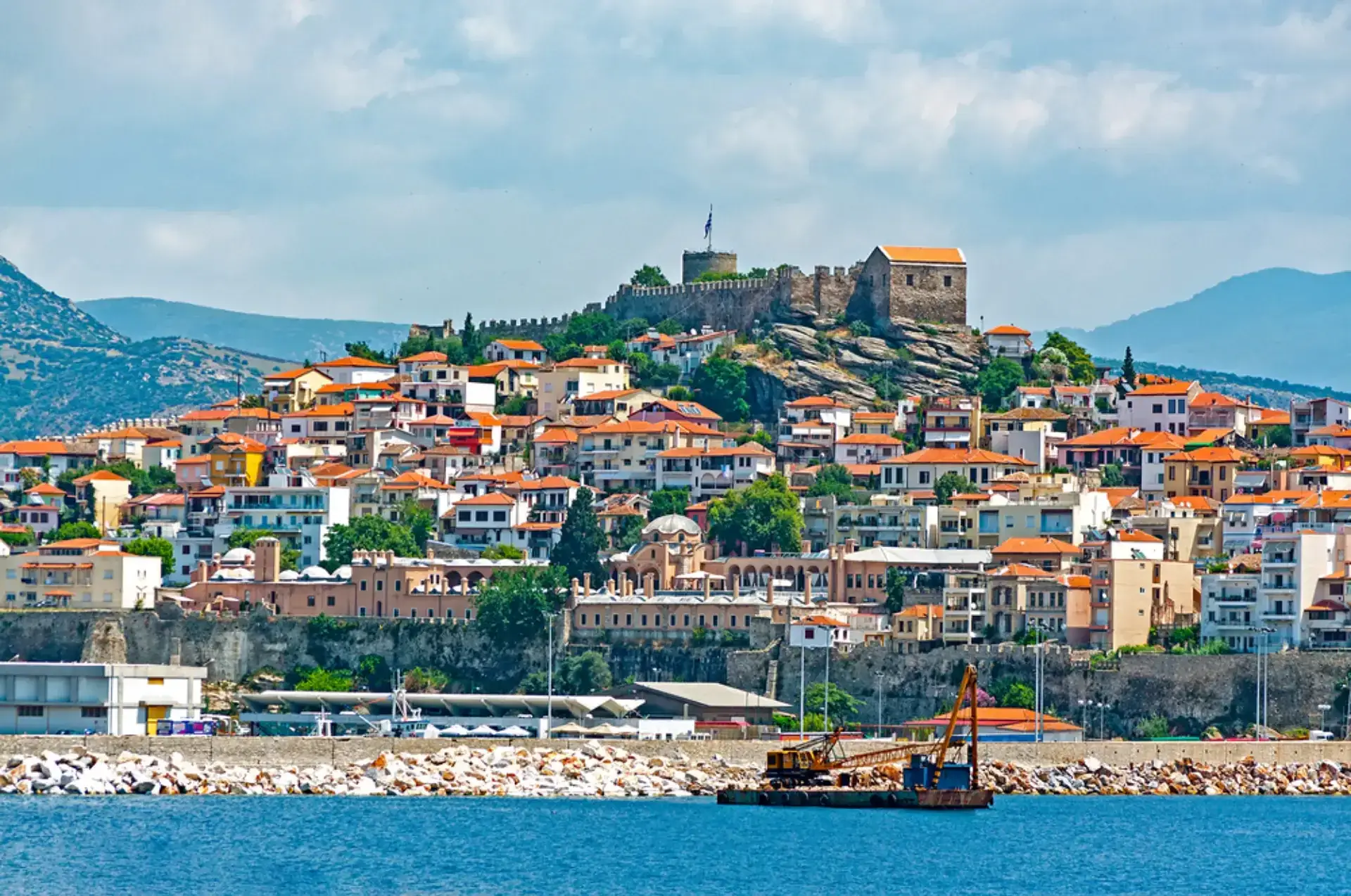 Kavala Small and Boutique Hotels