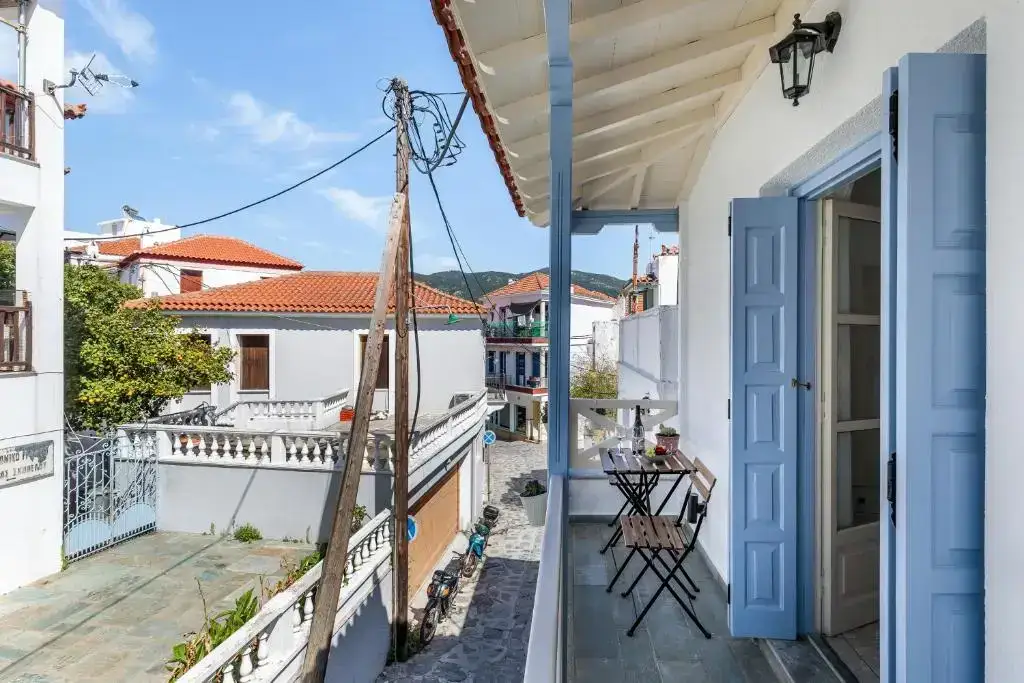 Jasmine Guesthouse