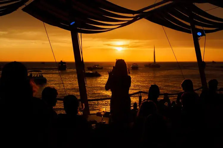 Café del Mar