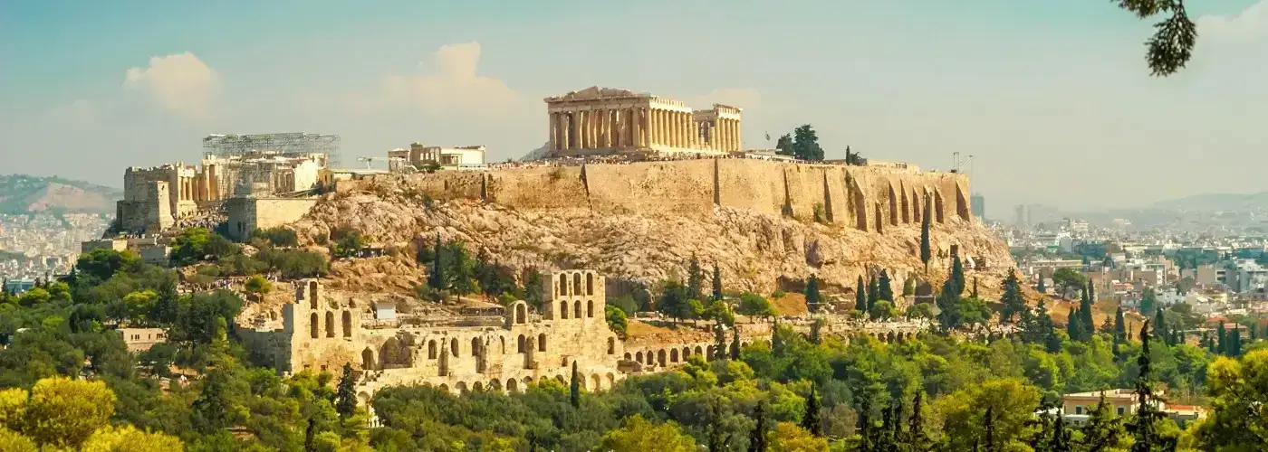 Athens Small and Boutique Hotels