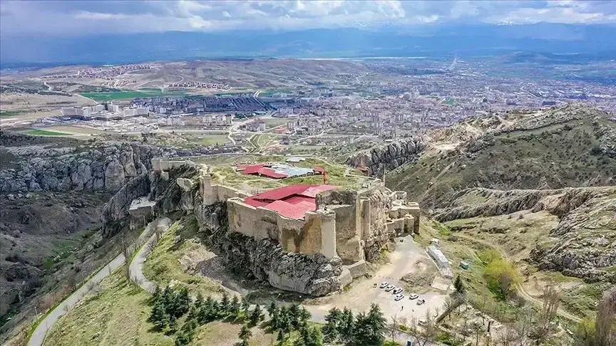 Elazığ Ne Alınır