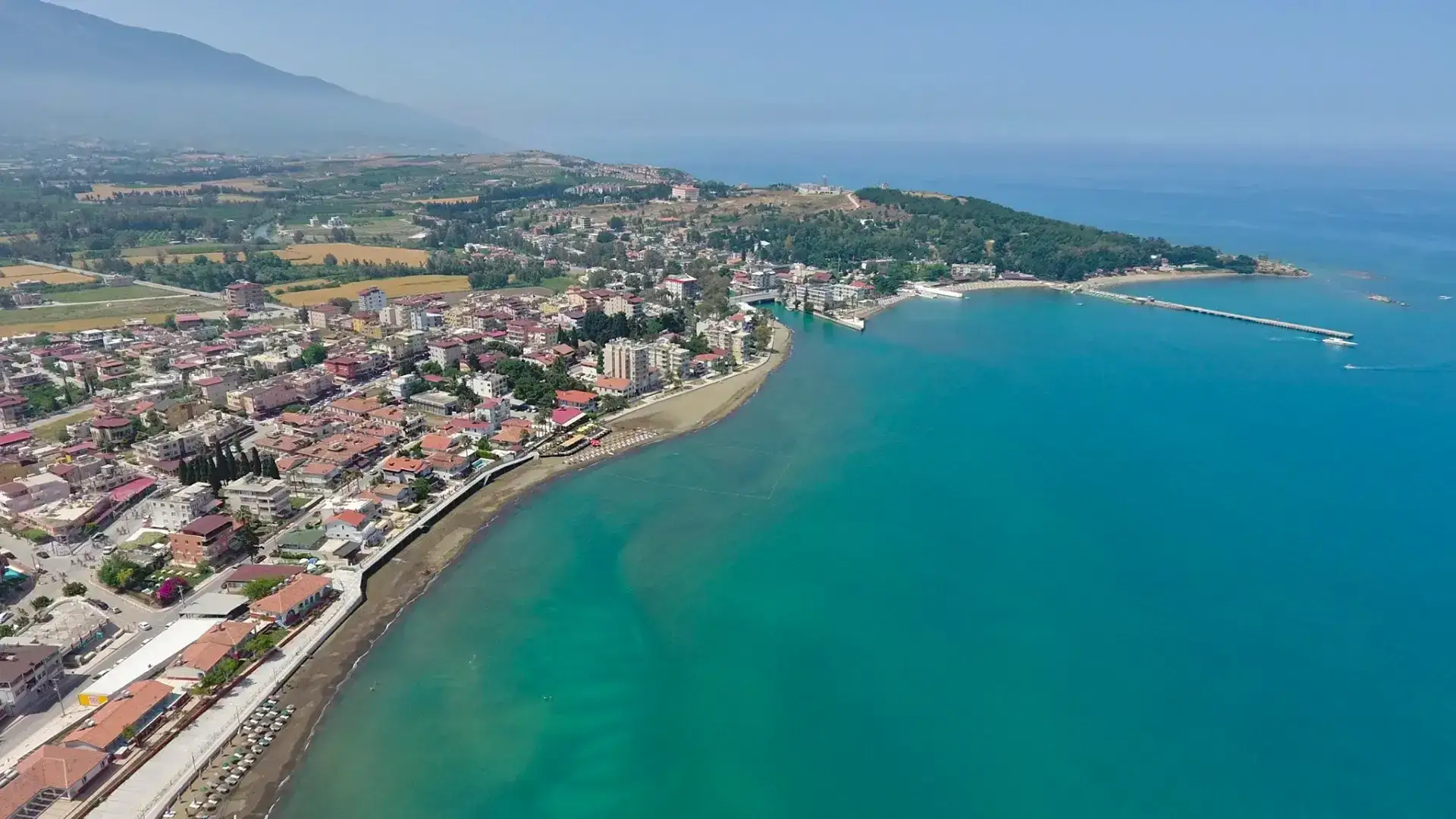 İskenderun'dan Ne Alınır