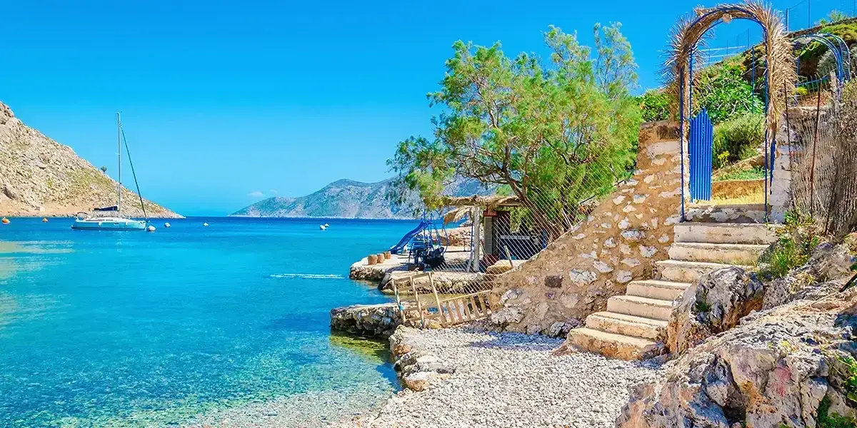 Kos Adası Alışveriş