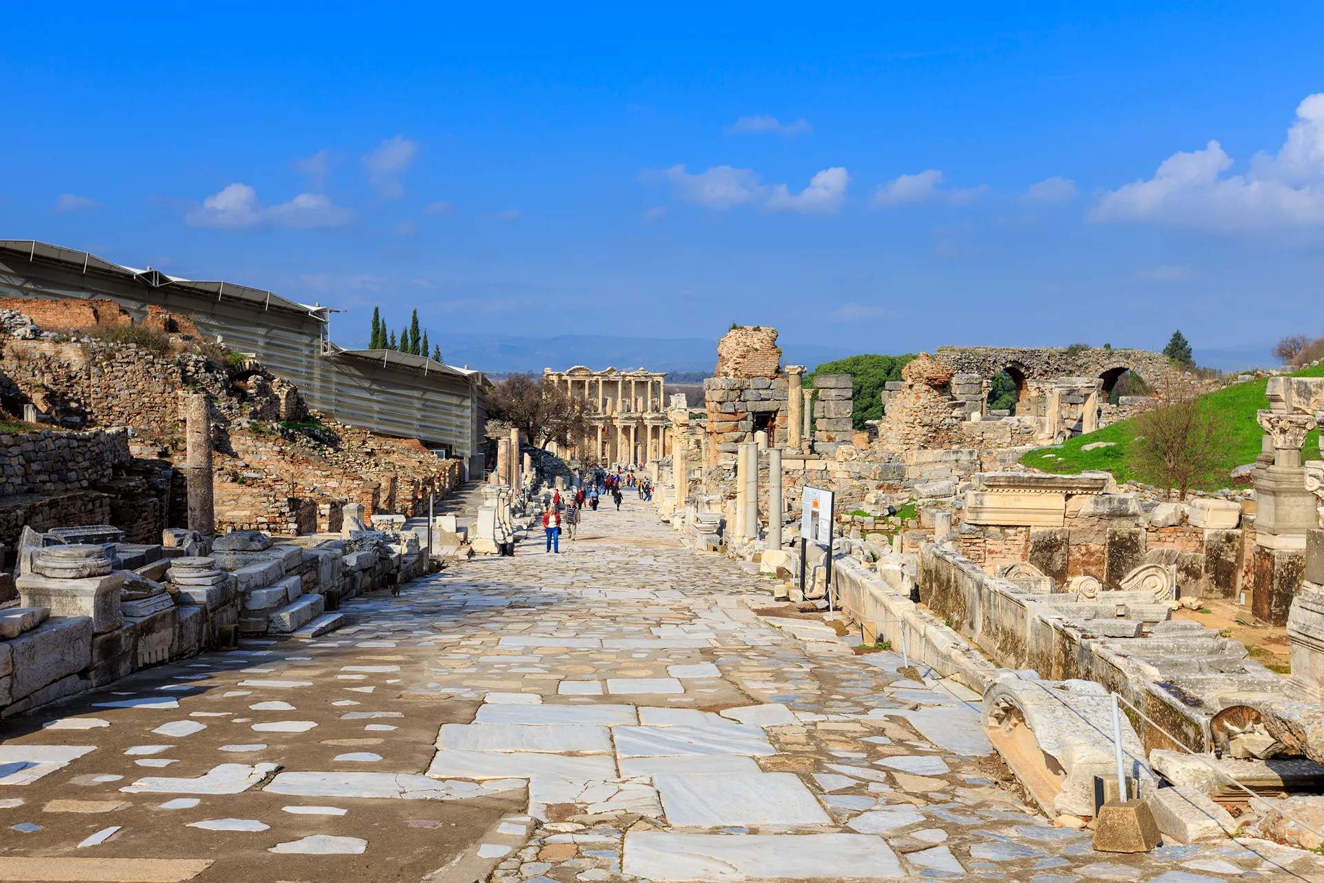 Kuşadası Çocuk Dostu Oteller