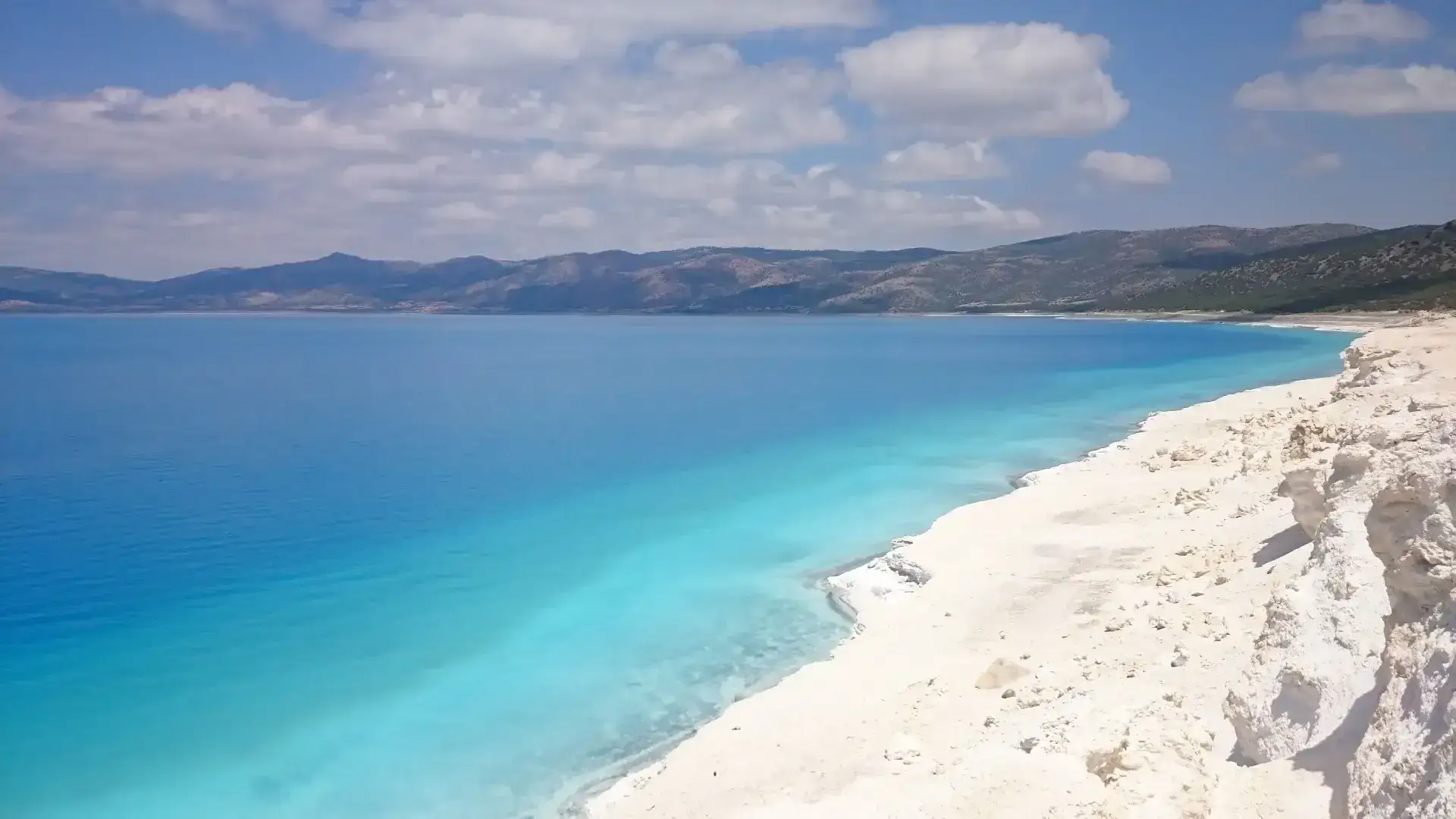 Burdur Ne Alınır?