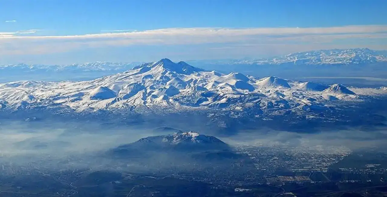 Erciyes Küçük ve Butik Otelleri