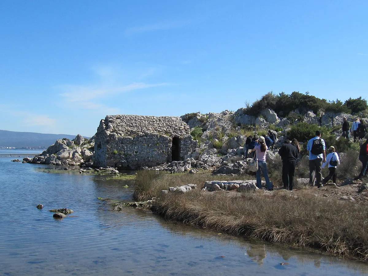 Karaburun Lüks Oteller