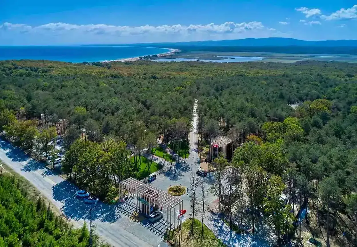 Kırklareli Boutique Small Hotels